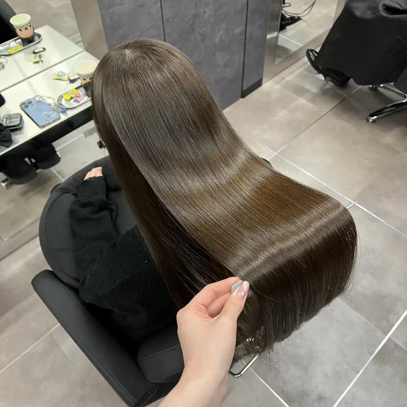 🩶髪質改善/新宿 /saaya🩶の掲載