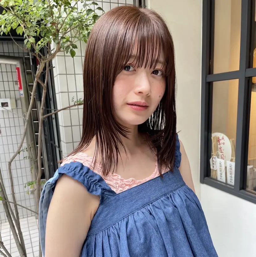 kaguyahime 村田悠衣の掲載