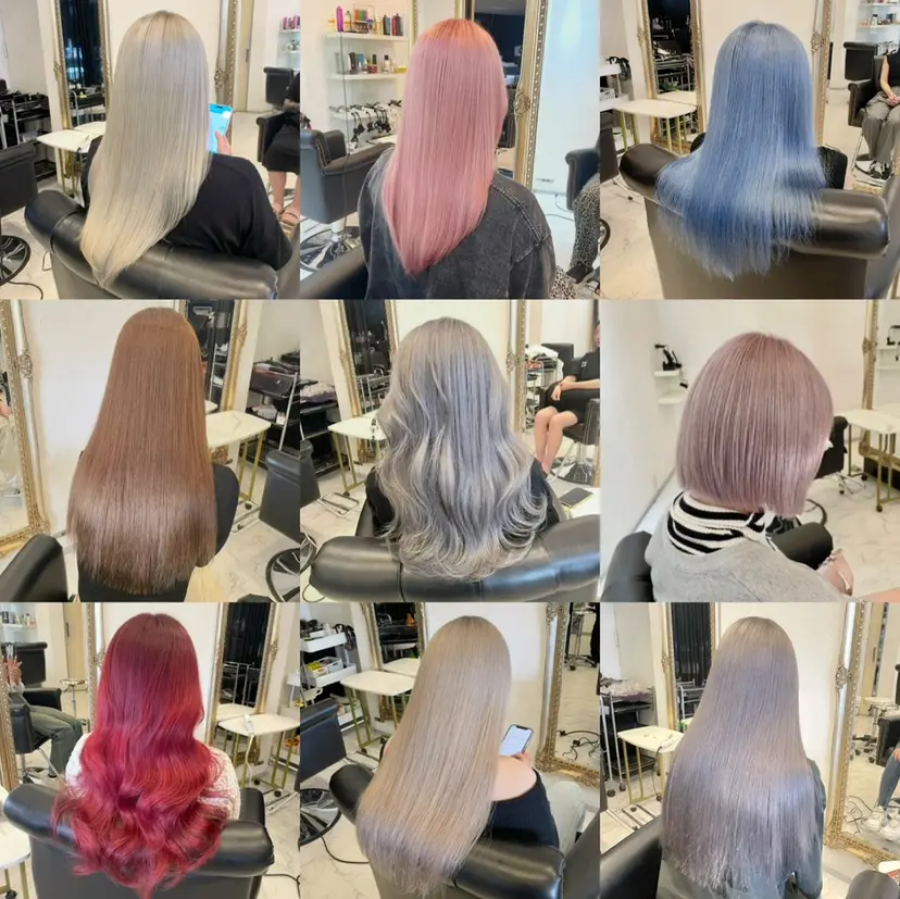 🌹 AKARI 🌹の掲載