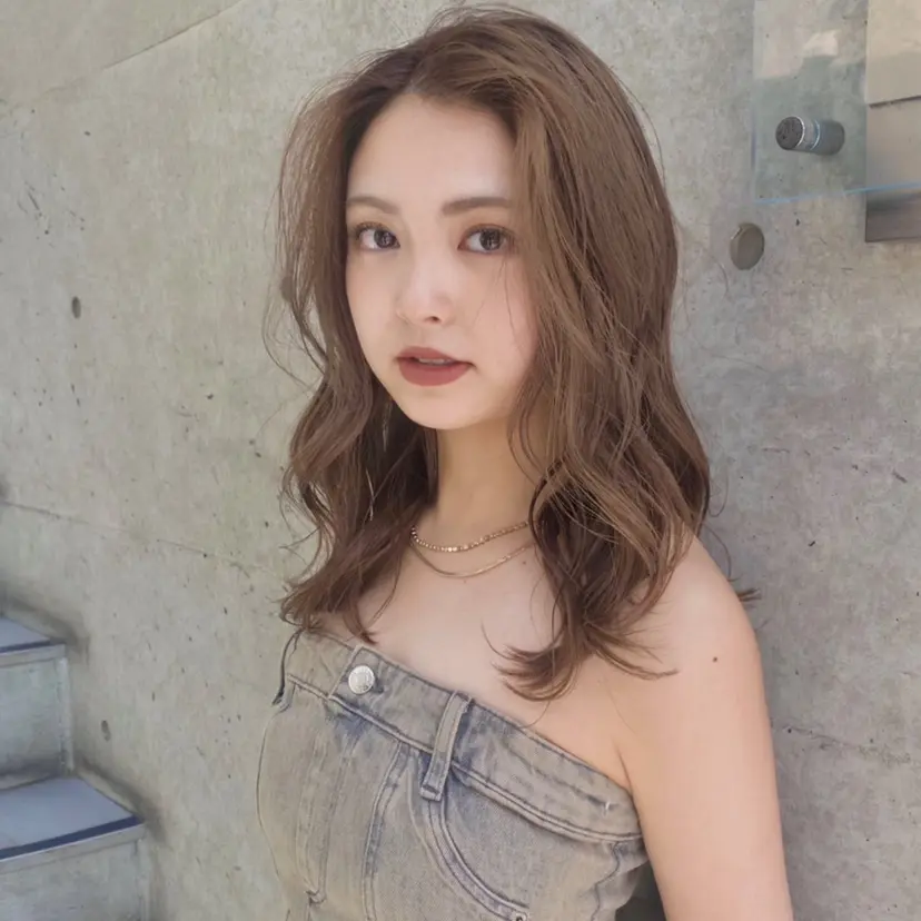 hana/ 大通美容室の掲載