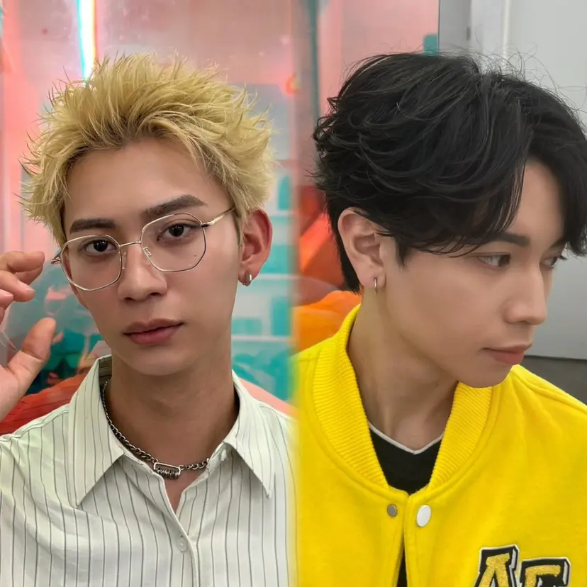 フェザーパーマ浦和 スパイキーショートの掲載