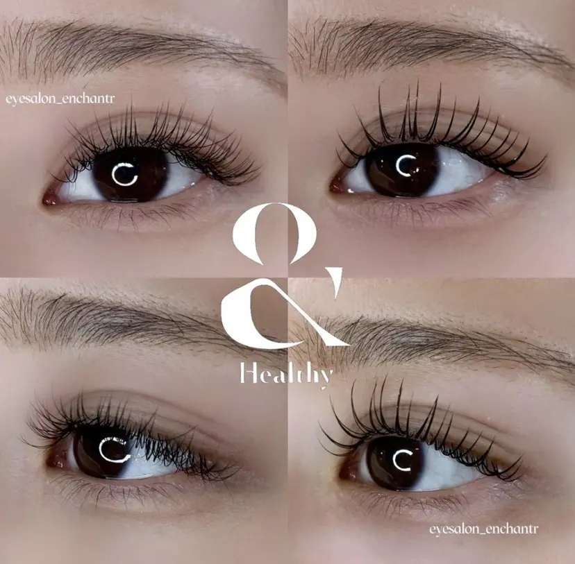 Enchante / Mikakoの掲載