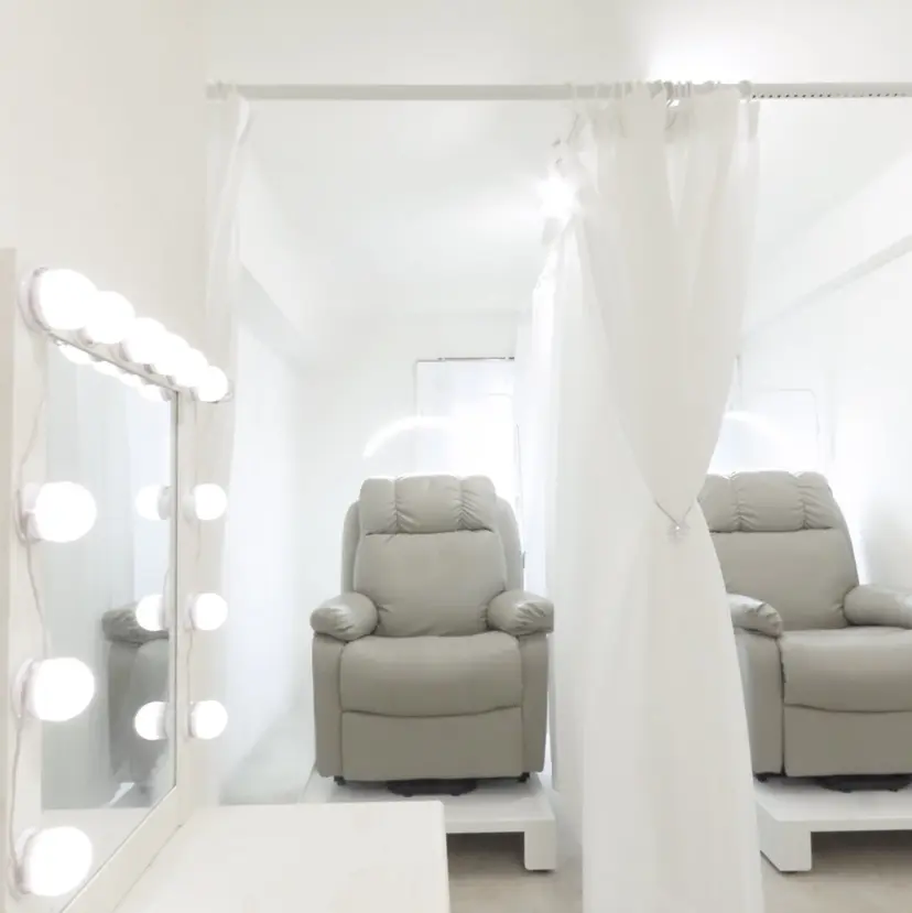 salonAiles 【エル】Suyamaの掲載