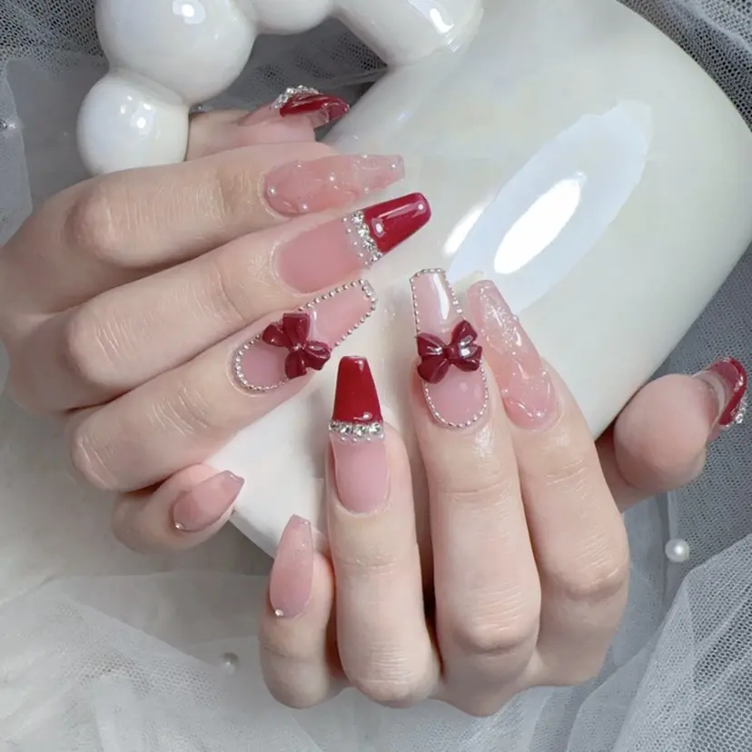 ANA.CHUO NAILSの掲載