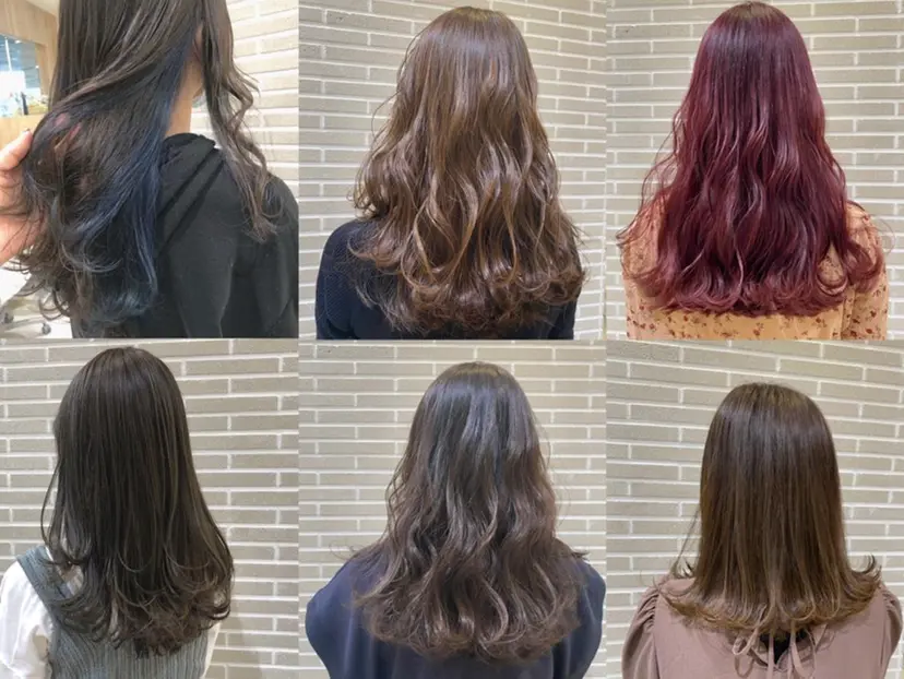 植田 菜月の掲載