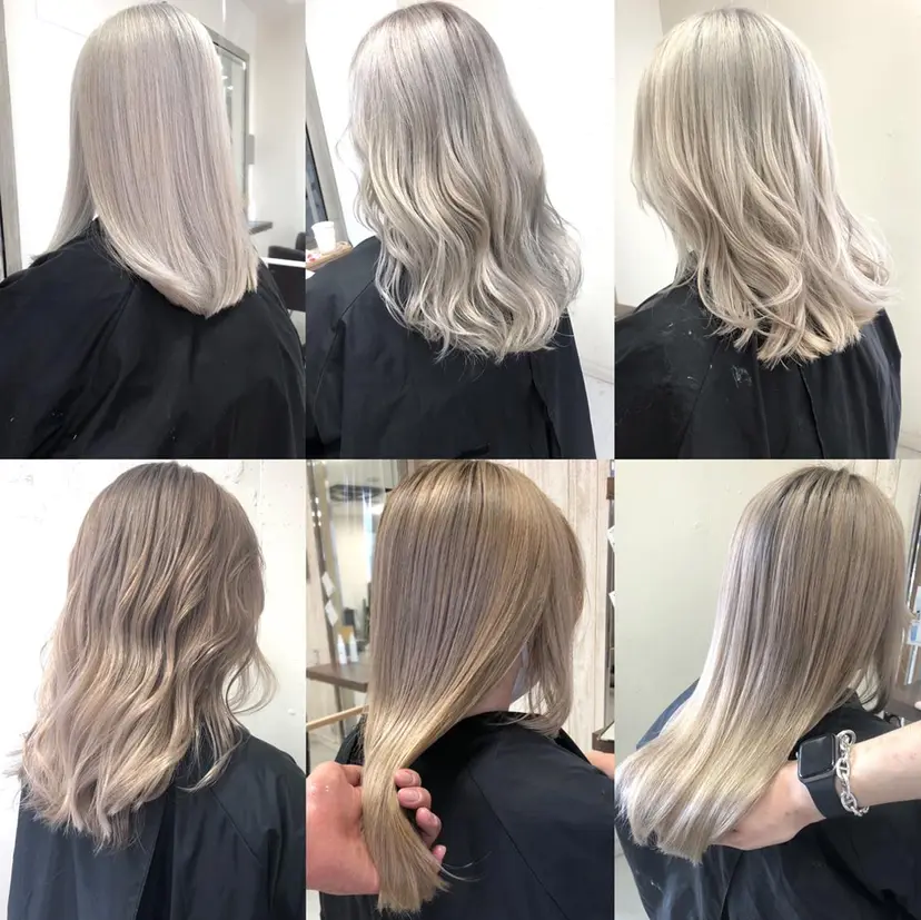 カラー職人/上川原 雄飛の掲載