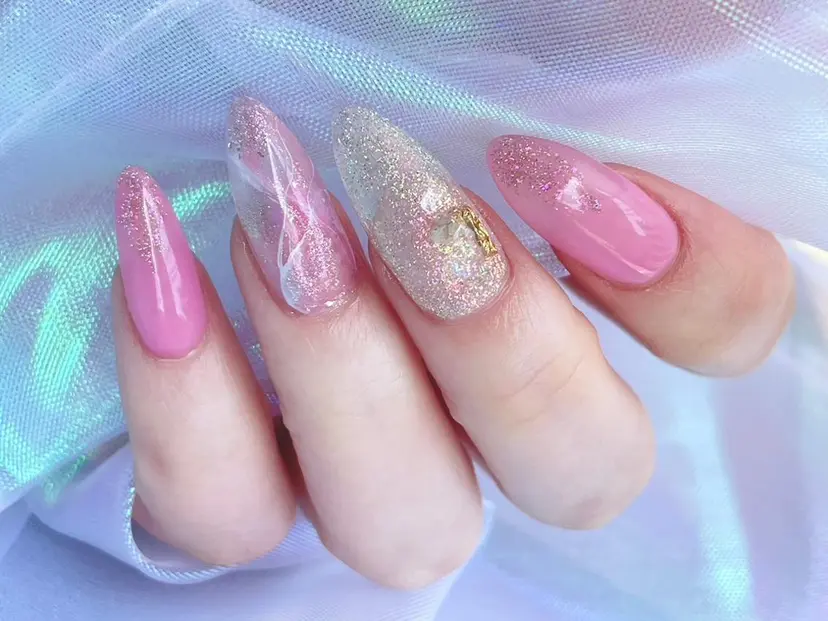 ネイルサロンCleo 上前津店の掲載