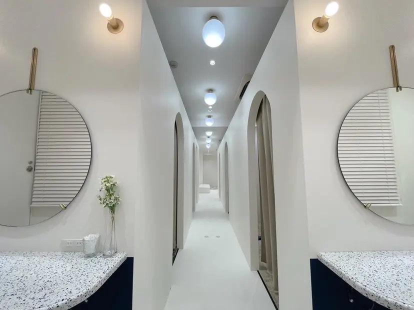 Salon ALLIUM 恵比寿の掲載