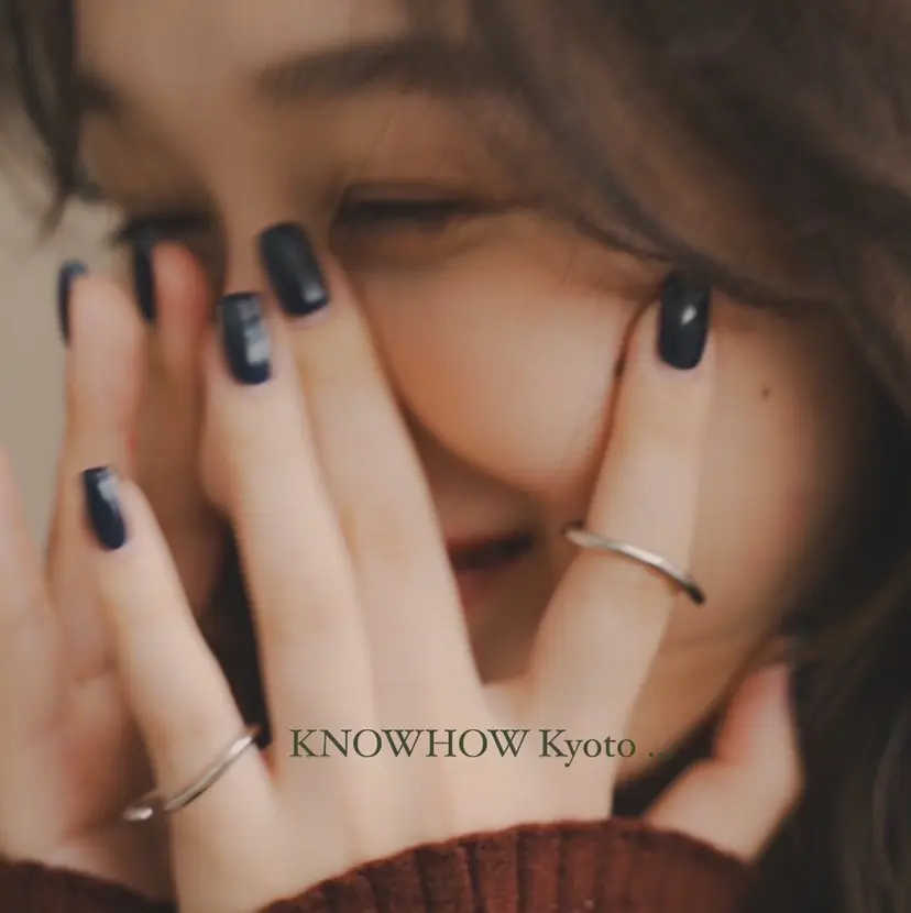 KNOWHOW/思川 阿耶の掲載