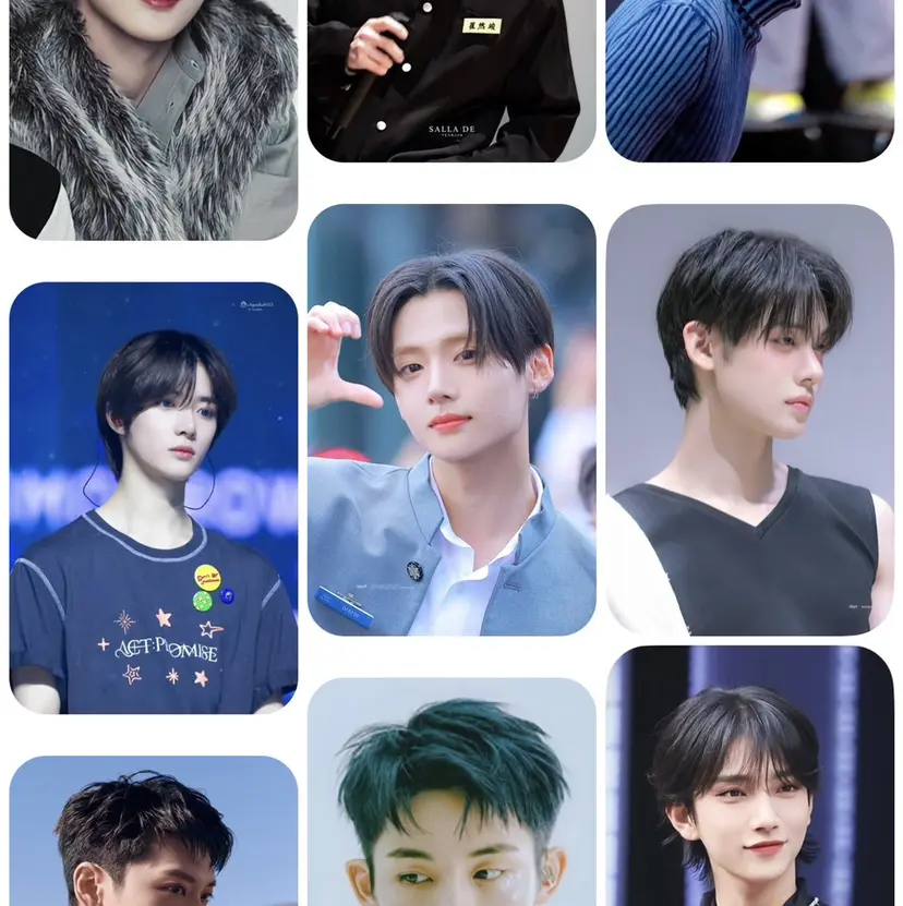 ✂️メンズ王💈 SHUJI✂️の掲載