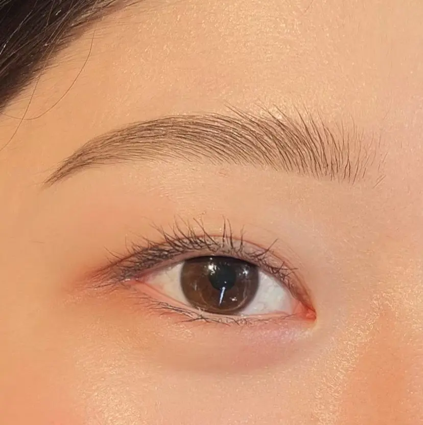 🩰似合わせ眉/上野 /あこ🪞の掲載