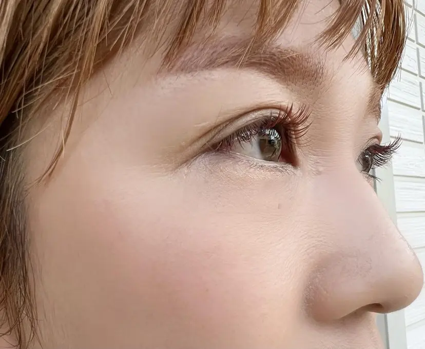 LAKE eyelashの掲載