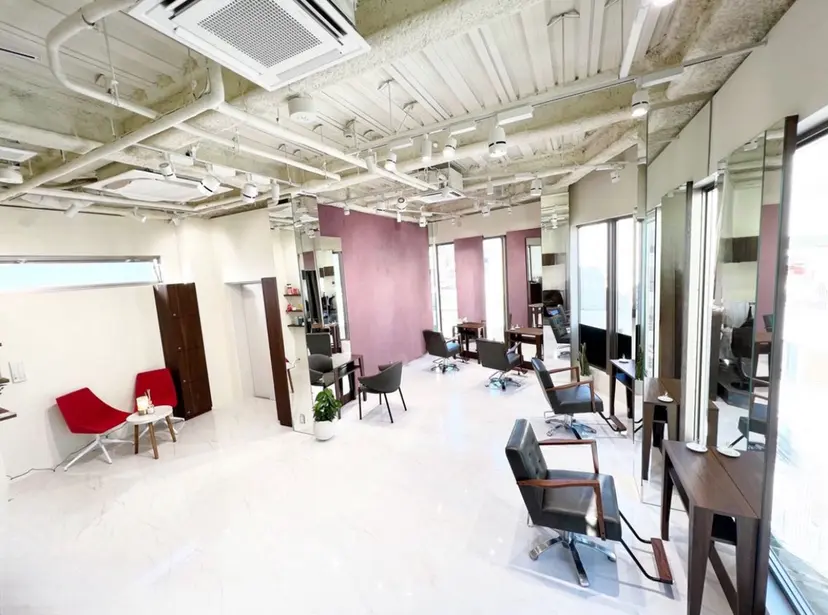 束感まつパ・マツエク /Hinano🎀の掲載