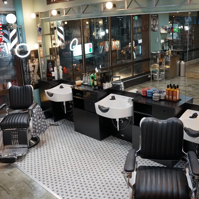 メンズカット/ 三軒茶屋/YUTOの掲載