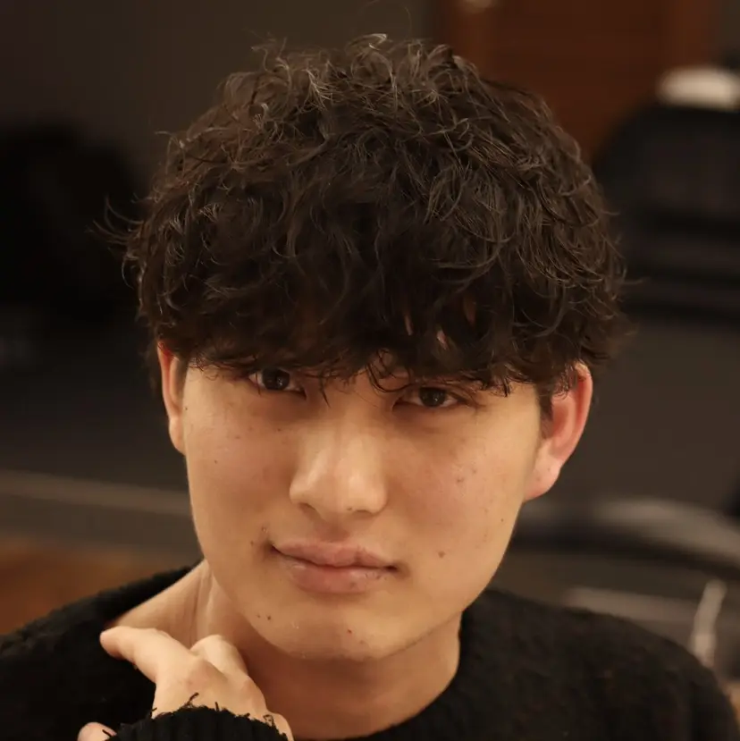 メンズカット✂️ スキンフェード伊藤陸の掲載