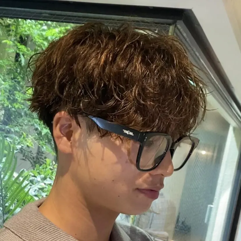 【メンズ特化】 茅野　洋介の掲載