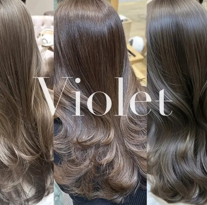 望月威吹/表参道/レ イヤー/似合わせの掲載