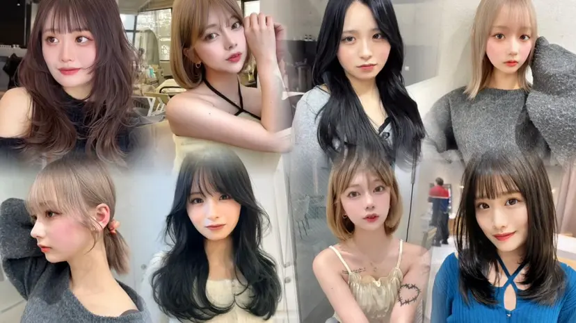 🌈Hiroki🌈 福岡の愛され美容師の掲載