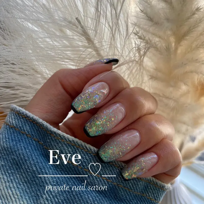 Eve nailの掲載