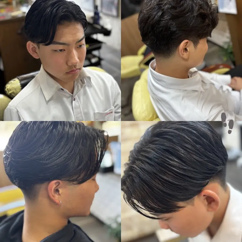 有松 奈津樹の掲載