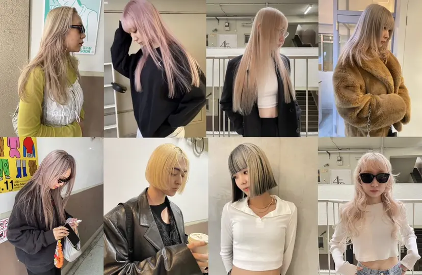 suvvy hairsalonの掲載