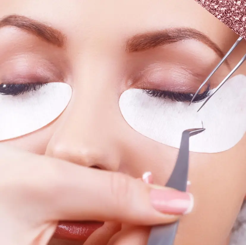 Lash upの掲載