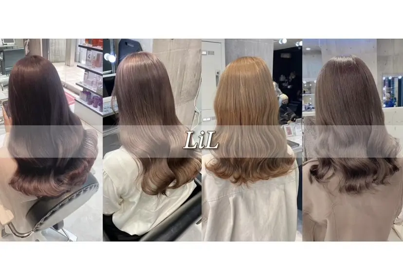 お悩み解決美容師 💐AMIの掲載