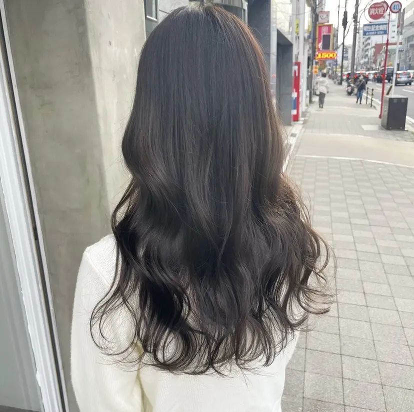 ROMEO  京橋店 藤井 碧羽の掲載