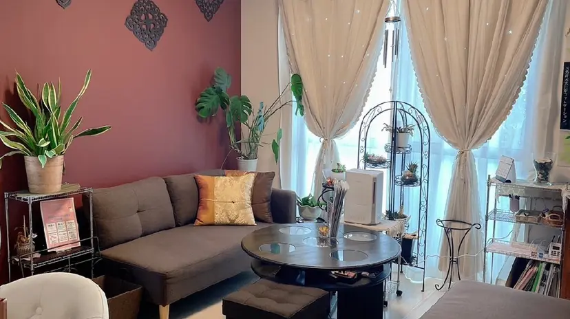 bloom ブルームの掲載