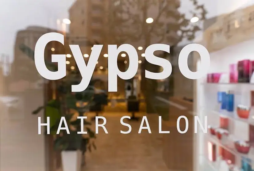 ブリーチ縮毛矯正 あすまの掲載