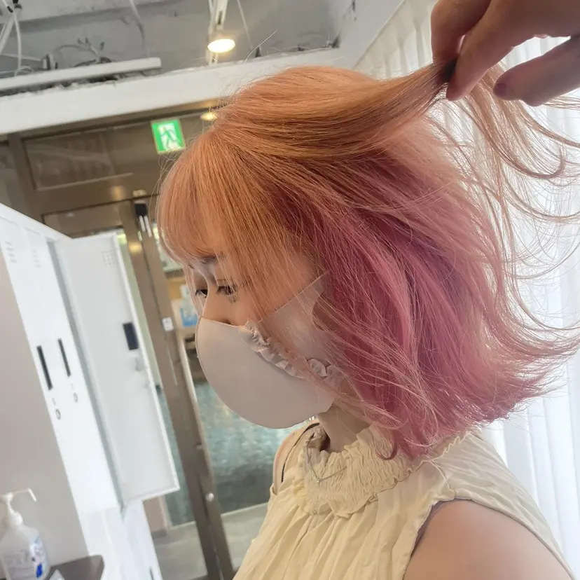 ALLEN hair 京橋店の掲載