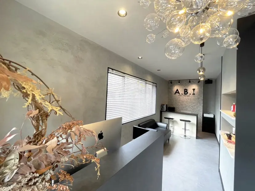 似合わせカット takatoの掲載