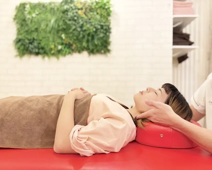 💆‍♀️整体/骨盤 ハリジョ 浜田山✨の掲載