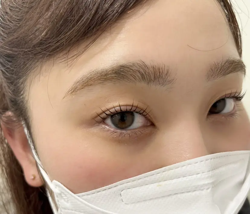 eyelash Ap.maiの掲載