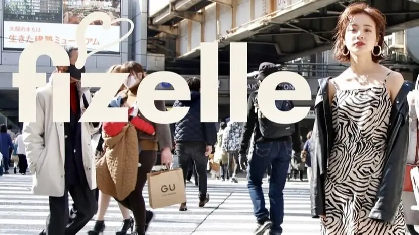 fizelle天王寺 井上椋介の掲載