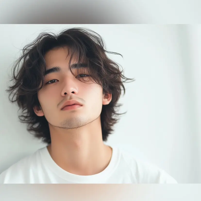 MENOR サエの掲載