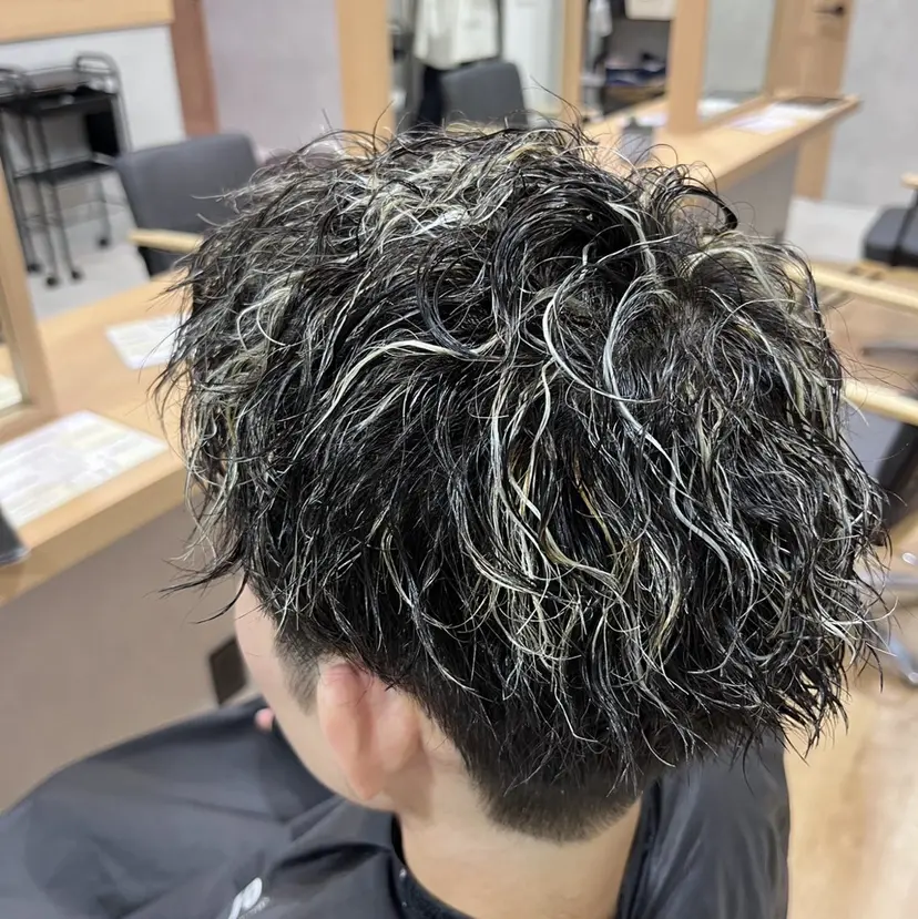 【メンズ特化】山本 翔矢の掲載