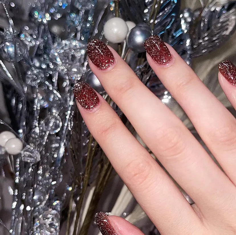 Nail salon bellの掲載