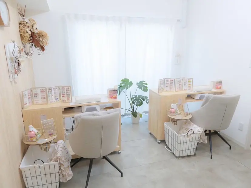 Maison Calin manaの掲載