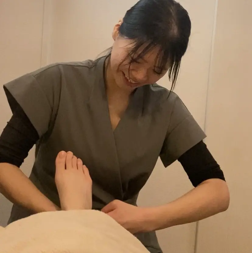 体質改善サロン Ma Vie マヴィの掲載