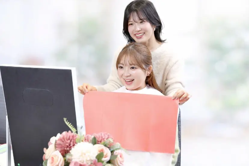 川口でカラー診断なら chayeon🎨の掲載