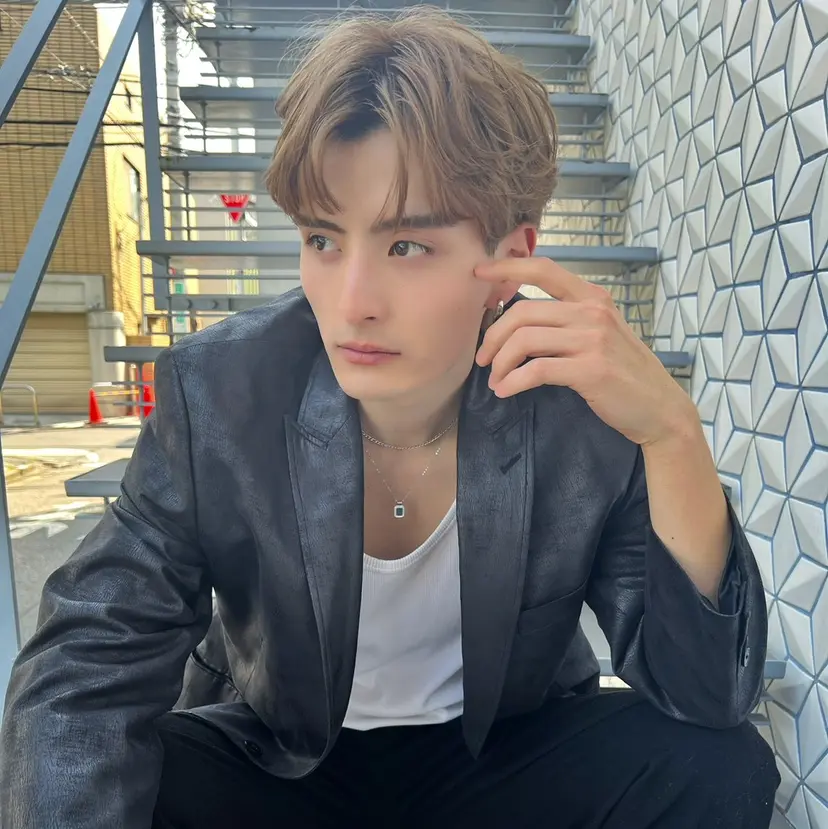 🔥札幌No.1🥇 パーマ特化美容師🔥の掲載