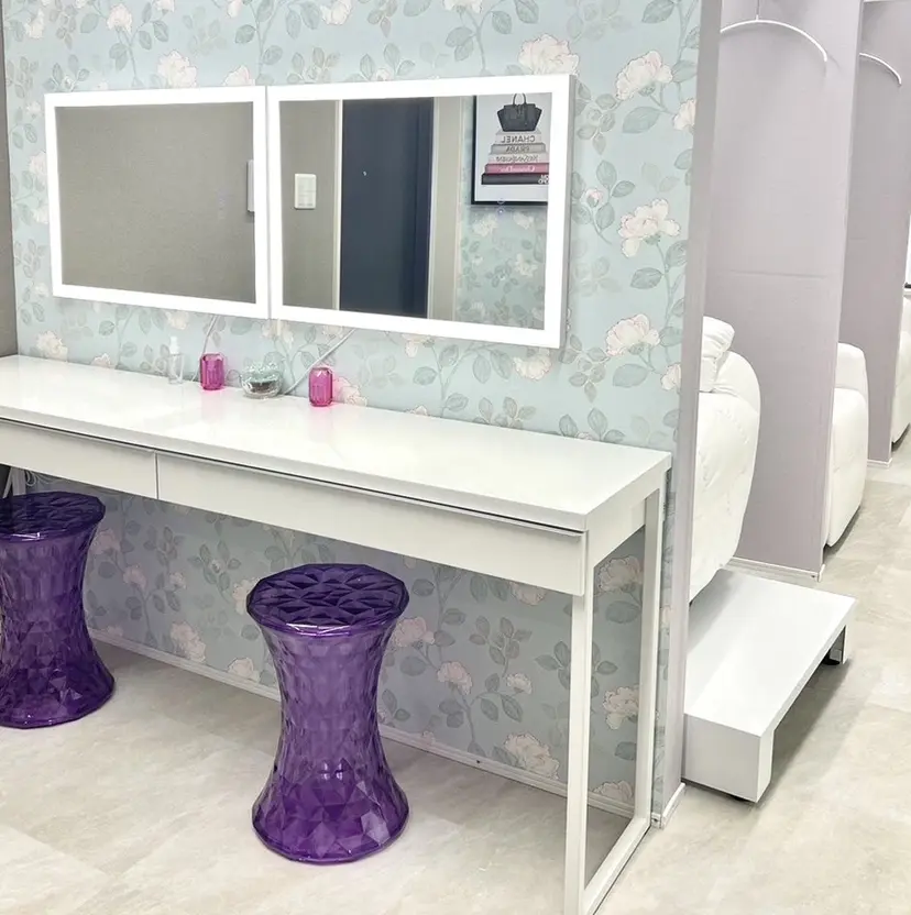 🎀eyelash Ami 🎀の掲載