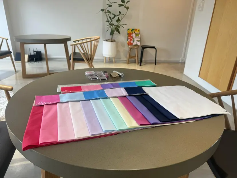 &iro 渋谷店の掲載