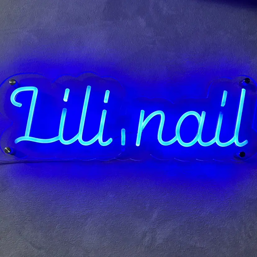 Lili. nail🪽Maoの掲載