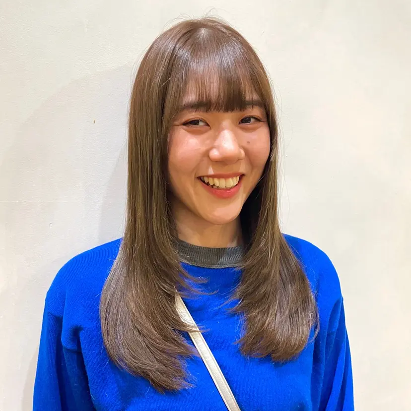 横田 愛梨の掲載