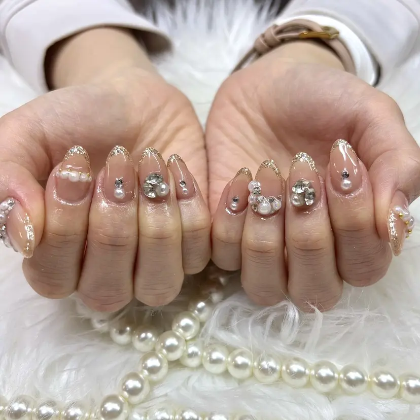 Rei / U.NI nailの掲載