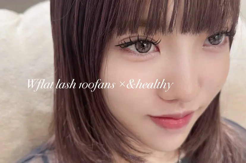 🍏脊古夏月🍏 /韓国ヘア＆アイ🍏の掲載