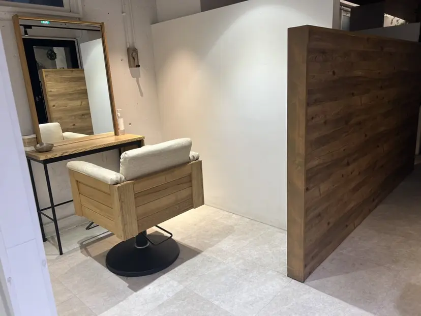 ブルームヘアデザイン かこ。の掲載