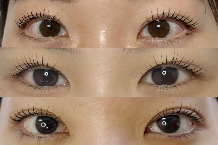 LAKE 果歩の掲載